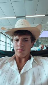 Who knows this by heart from riding with your grandpa in the truck when you  were little