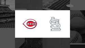 How to watch Reds vs. Cardinals: TV channel and streaming options for June 5