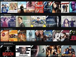 We're not going to spoil anything here, but this show is about to break new ground in what's going on in the. 25 Amazon Prime Member Benefits That Go Beyond Free 2 Day Shipping And How To Make The Most Of Them Best Movies On Amazon Amazon Prime Movies Amazon Prime
