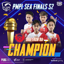 Pmpl sea finals season 2 consists last season sea finals winner along with the 3 teams from aerowolf limax and aura esports qualified for sea finals season 2 seeding from the pmpl. Bigetron Red Aliens Crowned Champions In Pmpl Sea Finals Invision Game Community