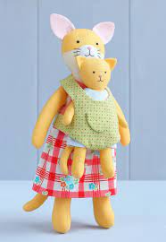 Pdf Baby Carrier For Mini Doll Sewing Pattern Tutorial Diy Etsy Diy Baby Carrier Doll Sewing Patterns Diy Baby Stuff