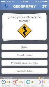 ¿puedes completar estos refranes comunes en español? Adventura 3 Play Trivia Crack In Spanish Tomlin S Travels In Espanol