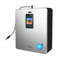Water Ionizer Of The Year! -