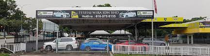 Perisai wira sdn bhd 2 v. Perisai Wira Sdn Bhd Guard My Ride