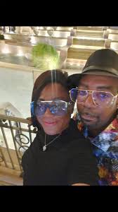 Vegas for my hubby 50th.....The Love Flows 💙💙💙💙💙,  #shadesofbluewithmyboo , #HisFavoriteColor , #lovewins