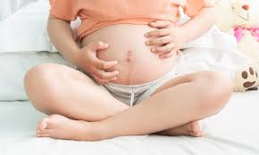 First Pregnancy Symptoms - 11 Early Signs Of Pregnancy | Emma'S Diary