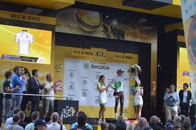 ⋙ tour de france 2019 : Hotesse Du Tour De France 8 Qualites Indispensables