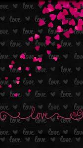 Customize and personalise your desktop, mobile phone and tablet with these free wallpapers! Love Iphone 7 Wallpaper 2021 Cute Wallpapers