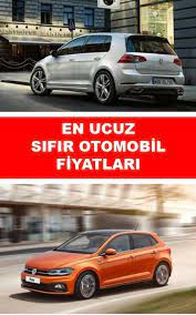 En Ucuz 2020 Model Sifir Otomobil Fiyatlari Nasil Otomobil Araba Model