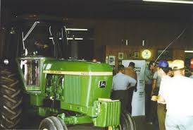 Image result for Tractor Yellow 1972 Fleet