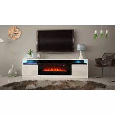 Ameriwood home brookspoint fireplace tv stand. Pin On Apartment Bathroom