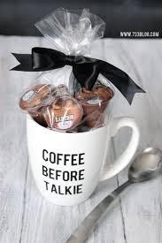 Coffee Lovers Gift Idea Idelight Ad Coffee Gift Baskets Coffee Lover Gifts Coffee Basket