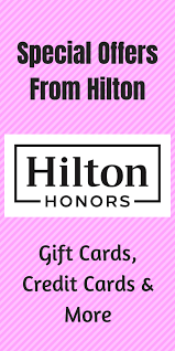 Check spelling or type a new query. Special Offers From Hilton Honors Affiliate Link Hotel Hacks Cultural Travel Destinations Hotel Points