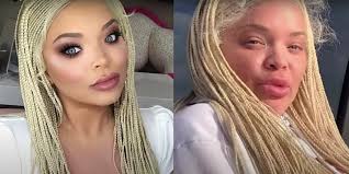 Paytas had seven of the top 10 videos with the most dislikes on youtube this week. A Timeline Of Trisha Paytas Turbulent History With H3h3 S Ethan Klein From Body Shaming To The Failed Attempt Of The Bachelorette To Dating His Brother In Law Business Insider