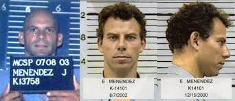 Menendez brothers' murder of their parents eventually acknowledged that killed parents claimed feared for lives,because of abuse Lyle And Erik Menendez Wikipedia