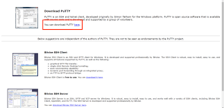 Jul 17, 2021 · download putty (0.76) for windows. Bitcoinote Gateway Service Step 2 Preparing Putty And Winscp By Bitcoinote Medium