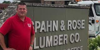Was organized in 1904 as a retailer lumber company dedicated to providing unmatched service and resources that hit the nail on the head for home owners and. Mike Erickson Named Regional Sales Director At Spahn Rose
