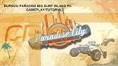 The only way to unlock the bikes for offline use is to complete the burning rides and midnight rides offline. Burnout Paradise Dlc Unlocker V2 Youtube