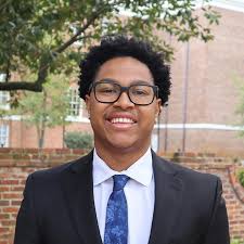 First-generation student Jarett Mayfield is making the most of the  opportunities that come with being a @uofsc Sport and Entertainment  Management major, and his passion and hard work have made him a