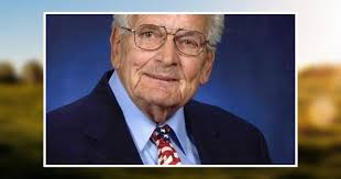 Walter C. Goggin Obituary January 4, 2008