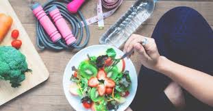 Cukupi asupan sarapan anda dengan makanan yang tinggi protein dan serat agar anda tetap. Makan Malam Untuk Diet Ini Menu Yang Perlu Anda Terapkan