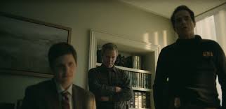 The Outsider Trailer Hbo S Stephen King Mystery Looks Horrifying Indiewire