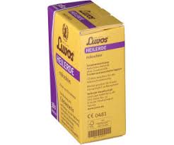 Heilerde ist ein natürliches, mineralisches pulver, das hauptsächlich in der alternativen medizin eingesetzt wird. Luvos Naturkosmetik Heilerde Mikrofein Pulver Z Einnehmen 380 G Ab 6 58 Preisvergleich Bei Idealo De