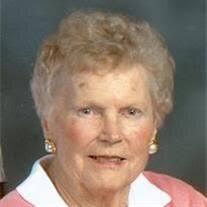 Carolyn C. LeGault Obituary