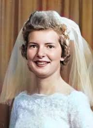 Donna Faye Swindle Stanger (1939-2023)