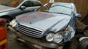 Now Stripping This Vehicle For Parts Mercedes C270 Cdi W203 2004 Fresh Stock Has Arrived Vehicles Being Dismantled For Sp Used Parts Vehicles Mercedes