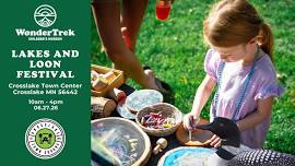 Lakes and Loon Festival