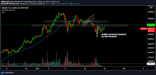 The actual execution price may differ. Bitcoin Price Analysis 24 January