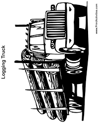 Free Free 203 Log Truck Svg Free SVG PNG EPS DXF File