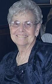 Mary Louise Carter Obituary