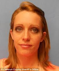 Arkansas mother Brooke Haney arrested after daughter found dead in washing  machine