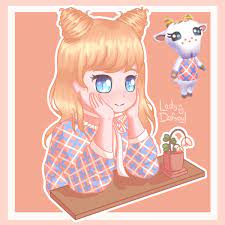 Maybe you would like to learn more about one of these? Ladydefsoul On Twitter My Lovely Chevre After Drawing Randoms Villagers As Humans I Wanted To Draw My Fav One Chevre Animalcrossing Animalcrossingfanart Chevre Cabriola Https T Co Gcnkmih4te