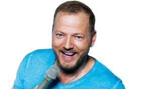 3X2 Tickets für Mario Barth am 26.10. in der Schwabenhalle