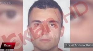 Policia, kontrolle në Berat për Andrew Boden