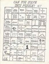 Maybe you would like to learn more about one of these? 300 Plexers Ideas Brain Teasers Word Puzzles Rebus Puzzles