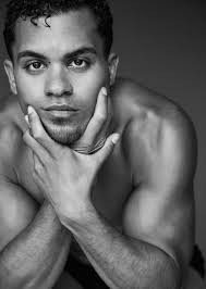 Joshua Aponte's Instagram, Twitter & Facebook