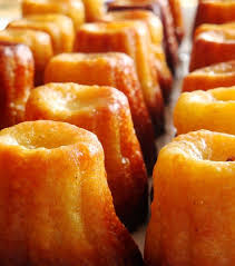 Canneles Belgische Keuken Keuken