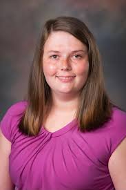 Meet Audrey Ables, Assistant to the County Administrator