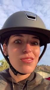 Equestrian Posture Like A Queen