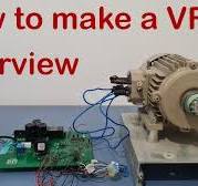 How to make a Variable Frequency Drive (VFD) | 1: Overview & Basics