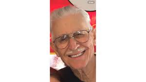 Hubert Edmonds Obituary