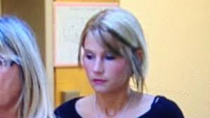 Amber Kirwan trial hears from Chris Falconer's stepsister