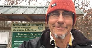 Mike Baltz: The outdoors for all