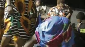 Buza chura kukatika viuno baikoko : Kukatika Viuno