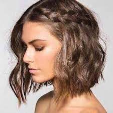 Image Result For Easy Wedding Guest Hairstyles Short Hair With Undercut Updosforshor Medium Hair Styles Wedding Guest Hairstyles Easy Wedding Guest Hairstyles