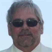 Dennis B. Hinson Obituary (2022)